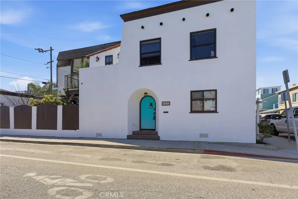 Long Beach, CA 90803