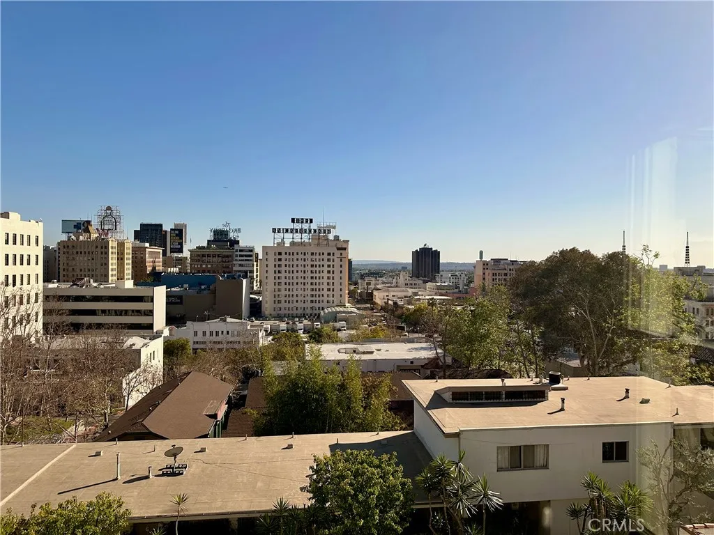 Los Angeles, CA 90028