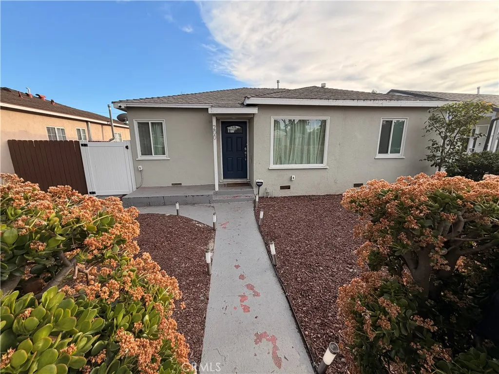 Long Beach, CA 90805
