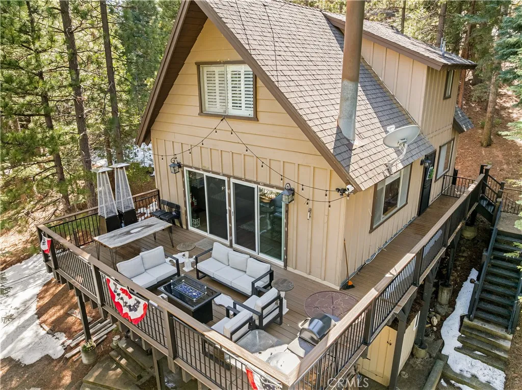 Lake Arrowhead, CA 92352
