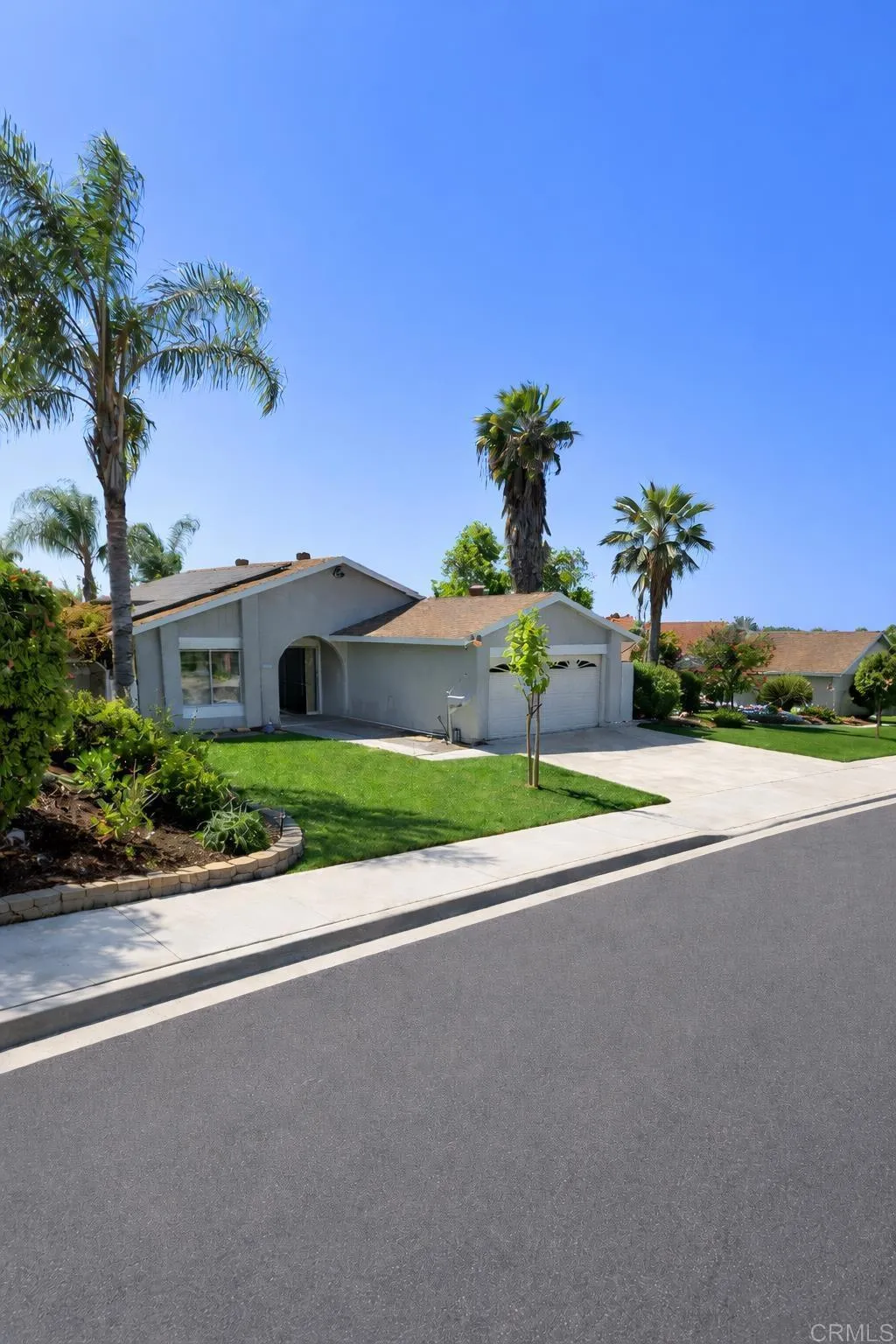 Escondido