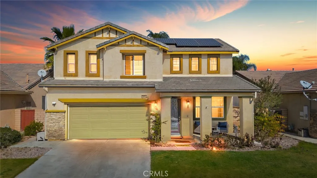 Menifee, CA 92584