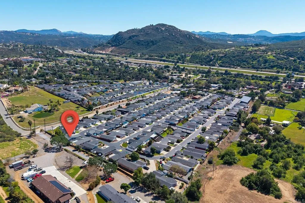 15935 SPRING OAKS RD UNIT 50, El Cajon, CA, 92021