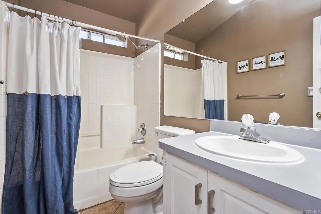 15935 SPRING OAKS RD UNIT 50, El Cajon, CA, 92021