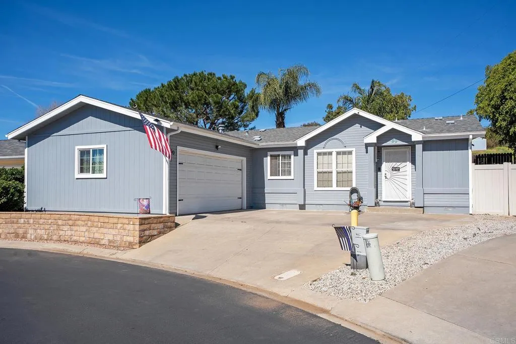 15935 SPRING OAKS RD UNIT 50, El Cajon, CA, 92021
