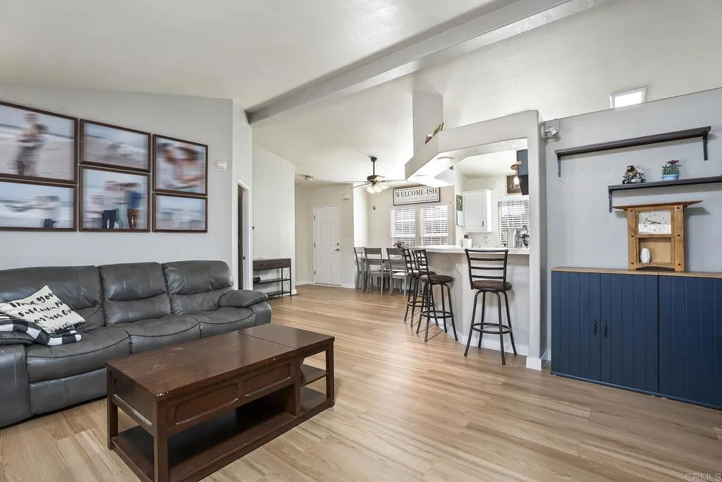 15935 SPRING OAKS RD UNIT 50, El Cajon, CA, 92021