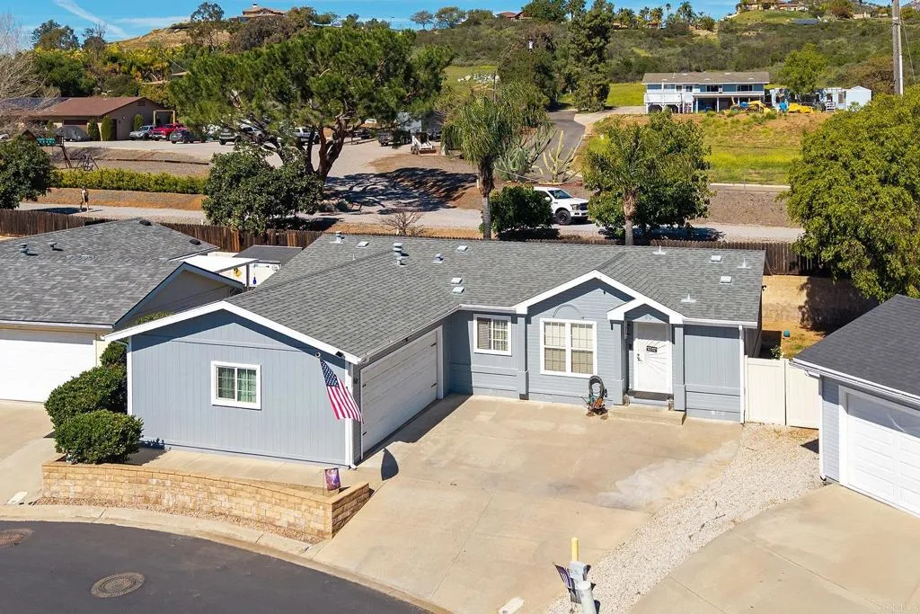 15935 SPRING OAKS RD UNIT 50, El Cajon, CA, 92021