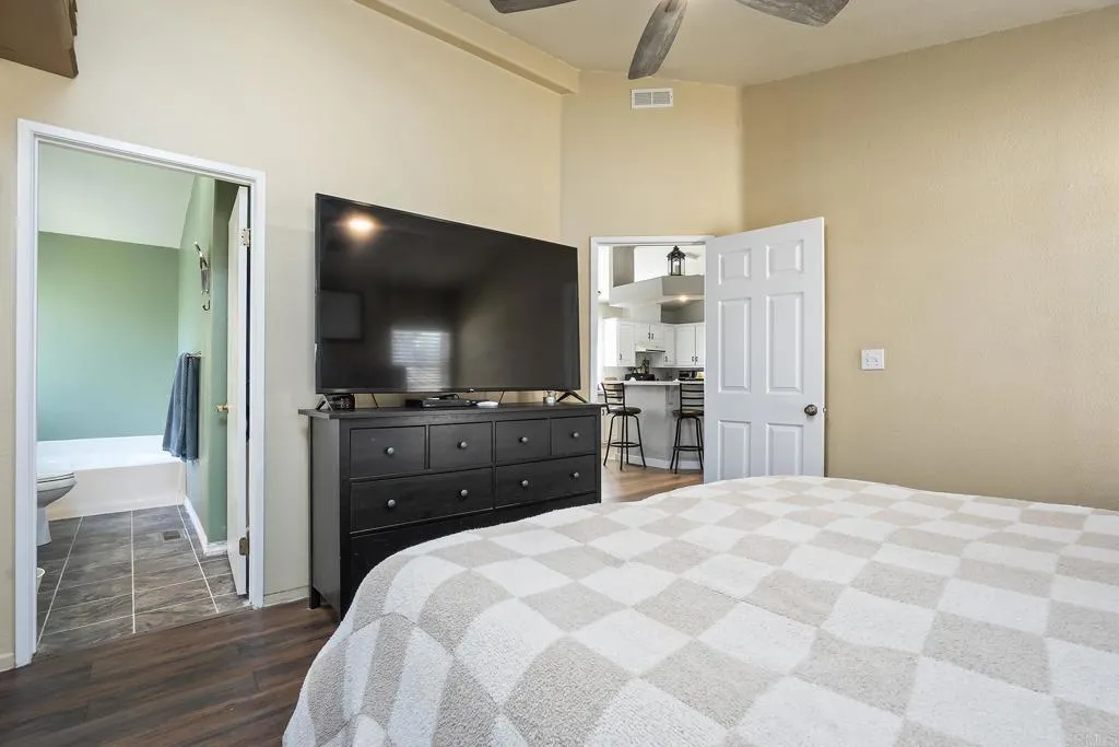 15935 SPRING OAKS RD UNIT 50, El Cajon, CA, 92021