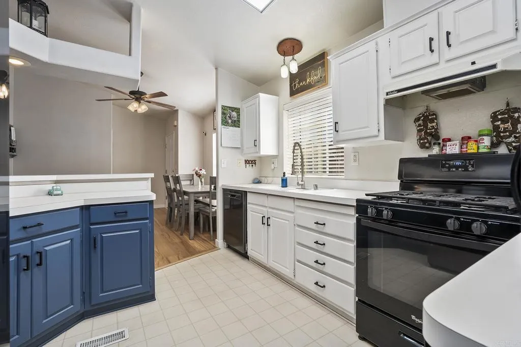 15935 SPRING OAKS RD UNIT 50, El Cajon, CA, 92021