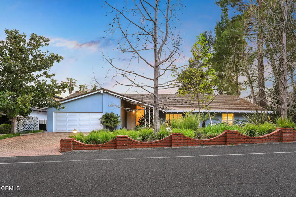 1324 El Vago Street, La Canada Flintridge, CA 91011 - Photo 2 of 50, La Canada Flintridge, CA