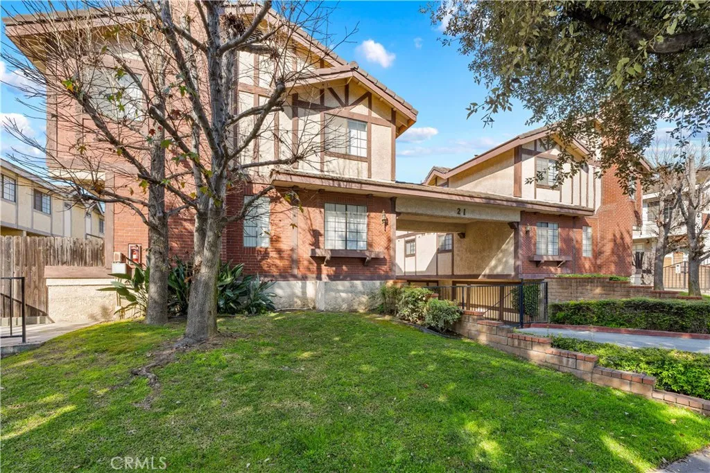 21 California Street Unit H, Arcadia, CA 91006 - Photo 2 of 33, Arcadia, CA