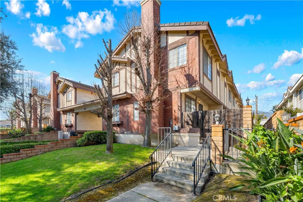 21 California Street Unit H, Arcadia, CA 91006 - Photo 4 of 33, Arcadia, CA