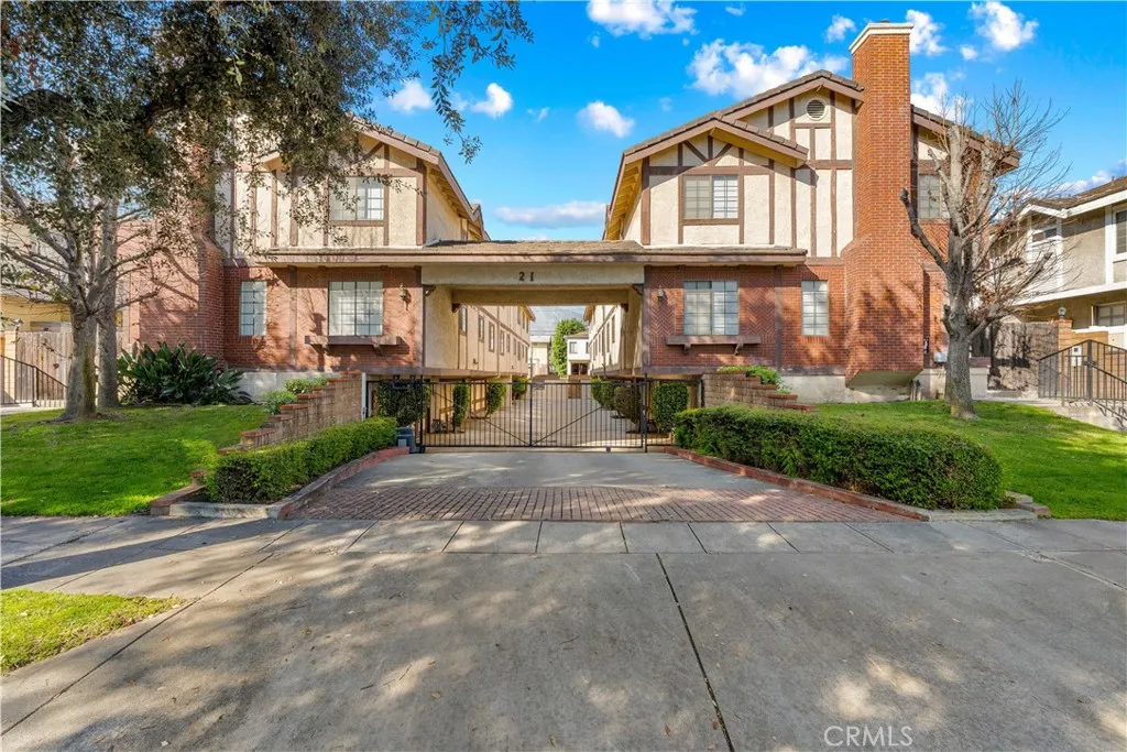21 California Street Unit H, Arcadia, CA 91006 - Main photo, Arcadia, CA