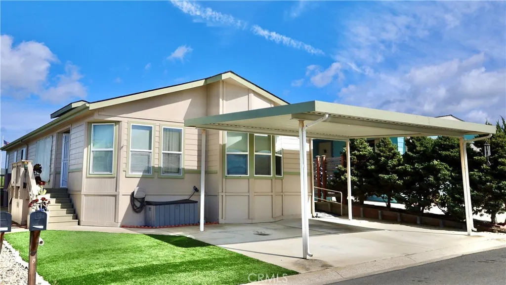 Arroyo Grande, CA 93420