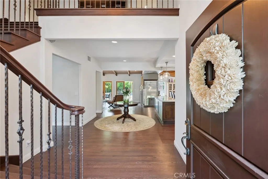 4520 El Caballero Drive, Tarzana, CA 91356 - Photo 4 of 40, Tarzana, CA