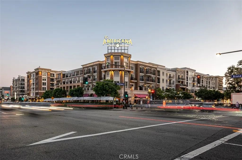 Glendale, CA 91210