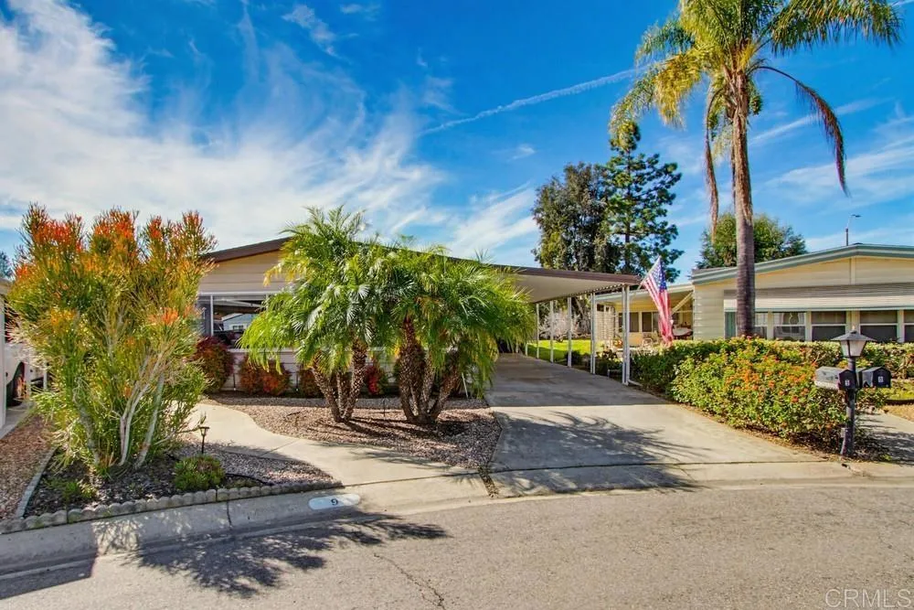 Escondido
