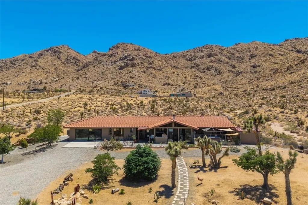 7880 Wesley Road, Joshua Tree, CA 92252 - Photo 2 of 47, Joshua Tree, CA