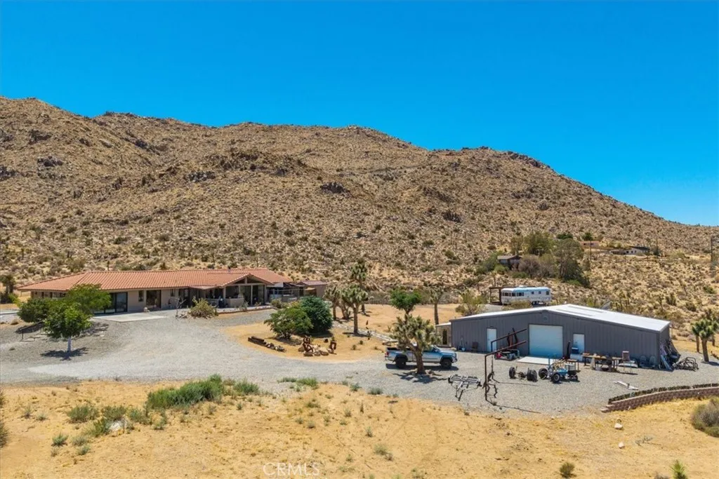 7880 Wesley Road, Joshua Tree, CA 92252 - Photo 3 of 47, Joshua Tree, CA