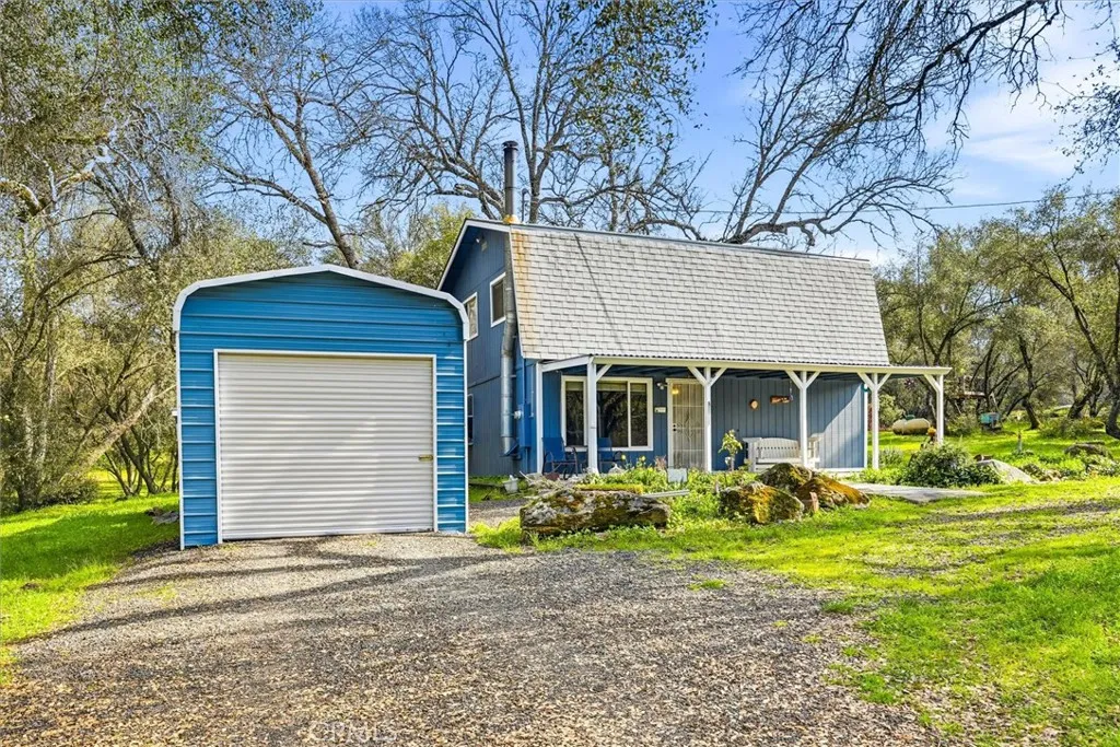 Coarsegold, CA 93614