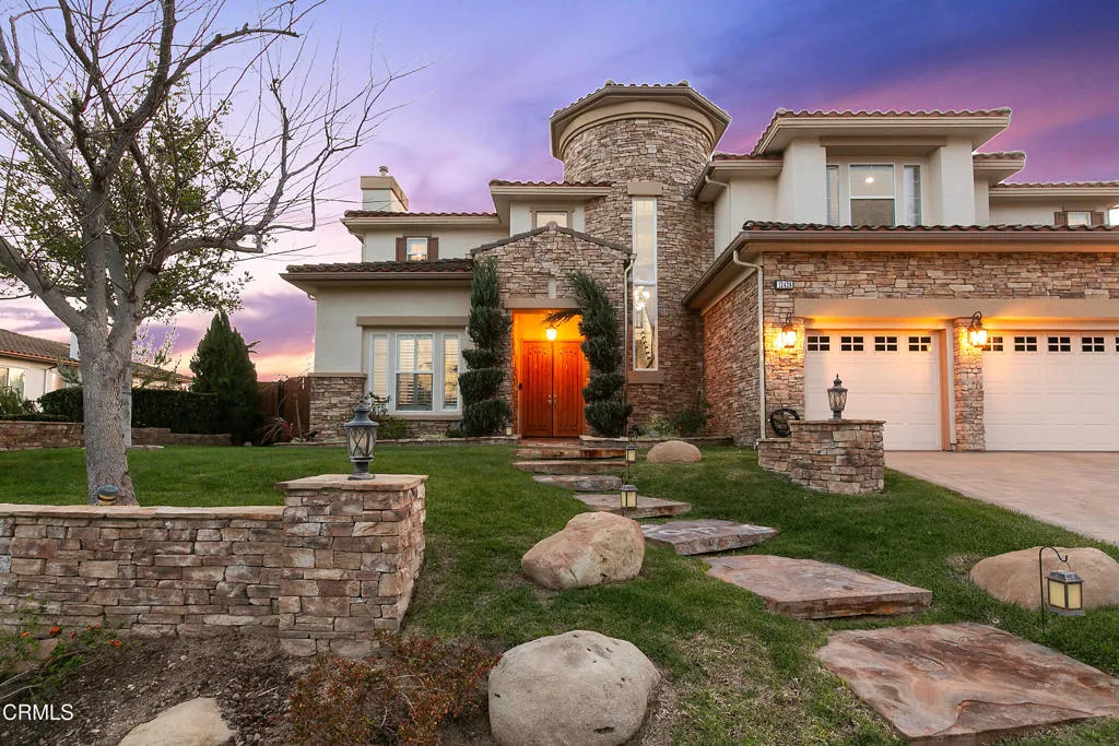 12428 Palmer Drive, Moorpark, CA 93021 - Photo 2 of 50, Moorpark, CA