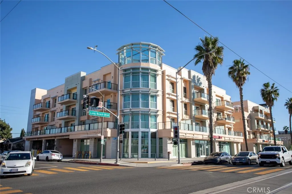 1598 Long Beach Boulevard Unit 305, Long Beach, CA 90813 - Main photo, Long Beach, CA
