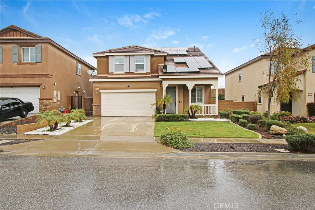 San Bernardino, CA 92407