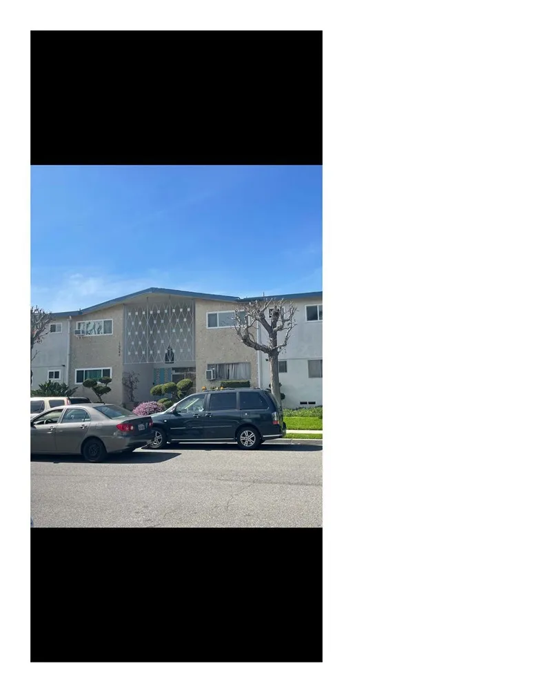 7640 Oso UNIT 318, Winnetka, CA, 91306