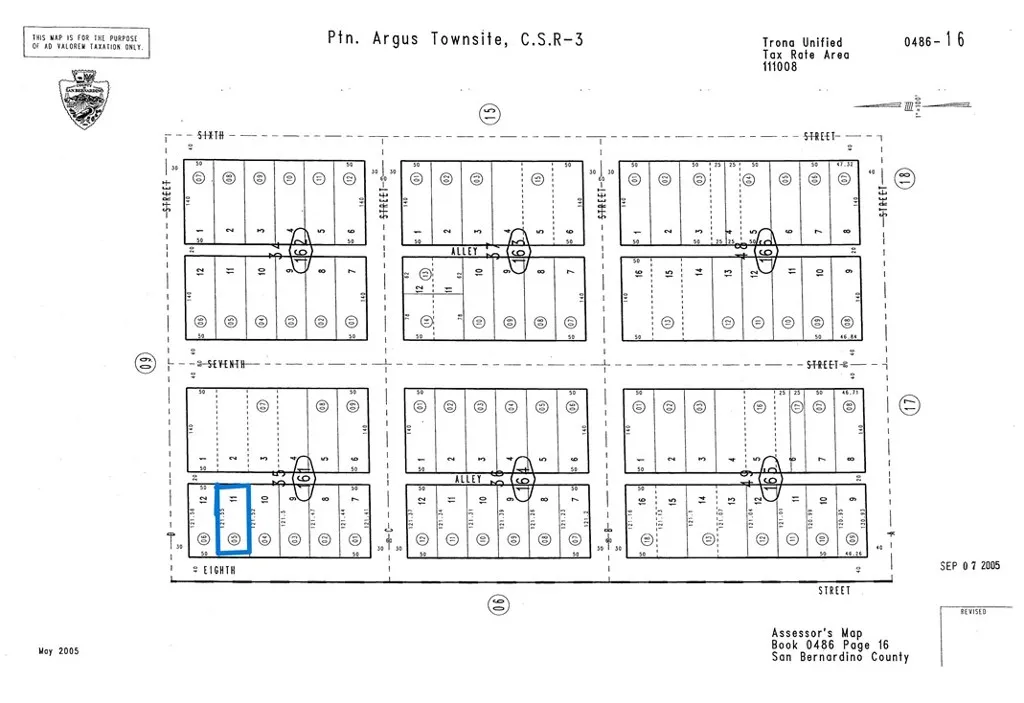 0 Willit Way, Montague, CA, 96064
