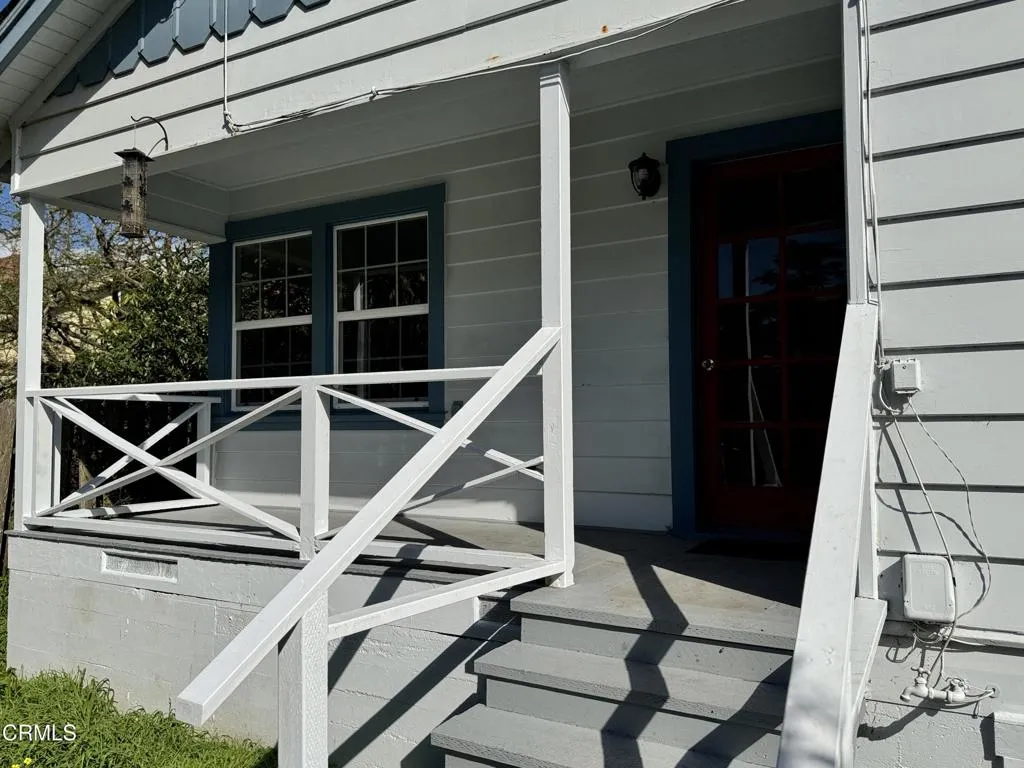 399 Winifred Street, Fort Bragg, CA 95437 - Photo 3 of 16, Fort Bragg, CA