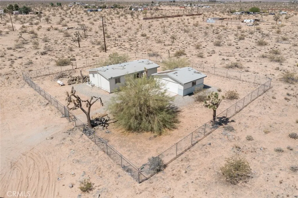 Landers, CA 92285