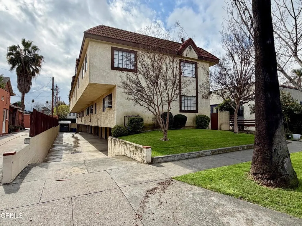 South Pasadena, CA 91030