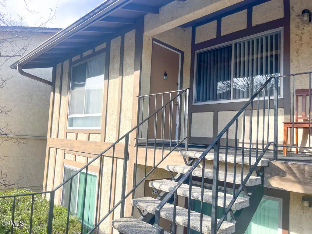 951 Warwick Avenue Unit E4, Thousand Oaks, CA 91360