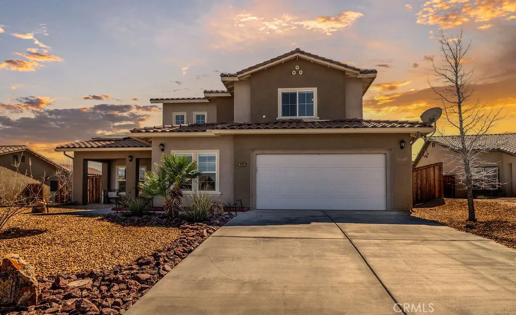 29 Palms, CA 92277