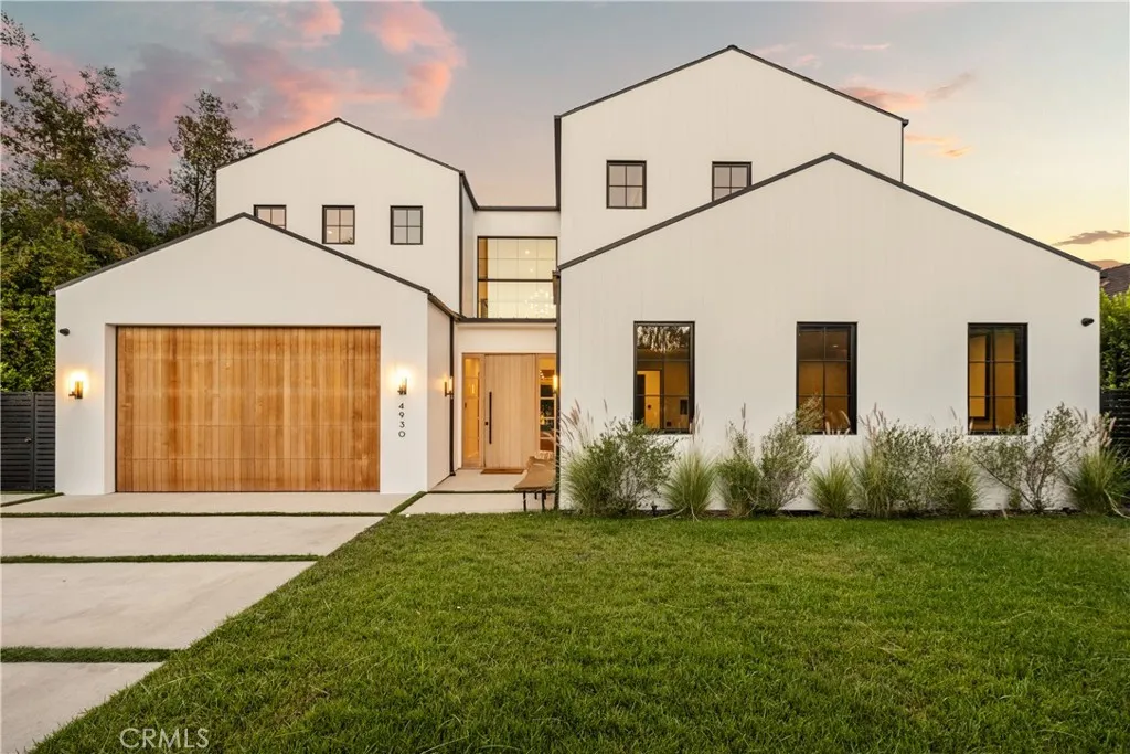 Encino, CA 91436