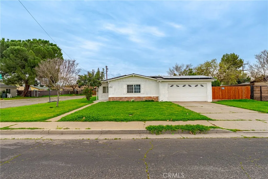 Merced, CA 95340