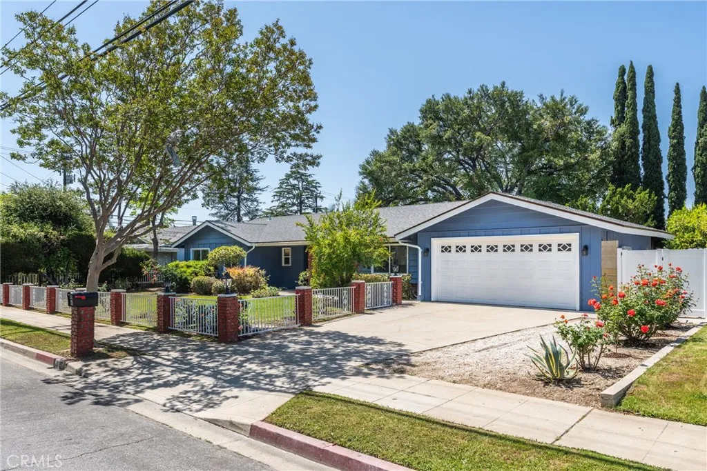 Arcadia, CA 91007