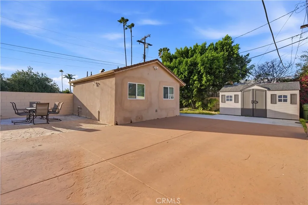 North Hollywood, CA 91605