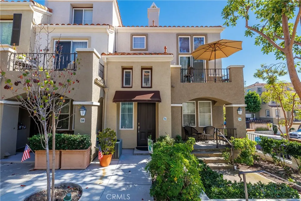 Rancho Santa Margarita, CA 92688