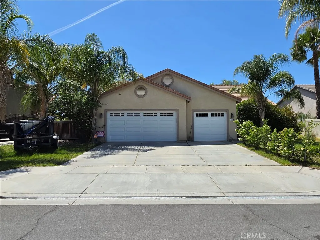 San Jacinto, CA 92582