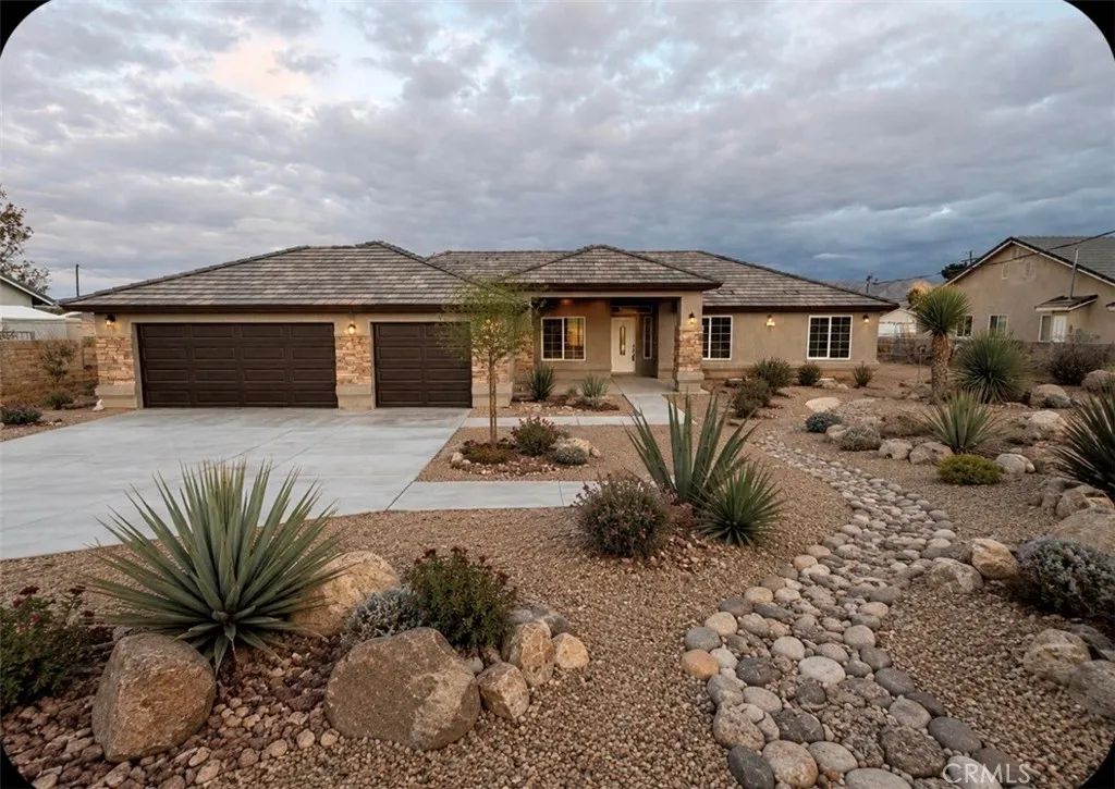 Hesperia, CA 92345