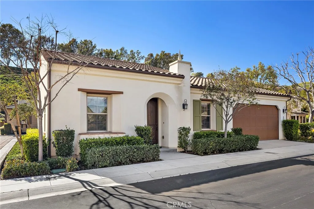 1 Picaflor, Rancho Mission Viejo, CA 92694