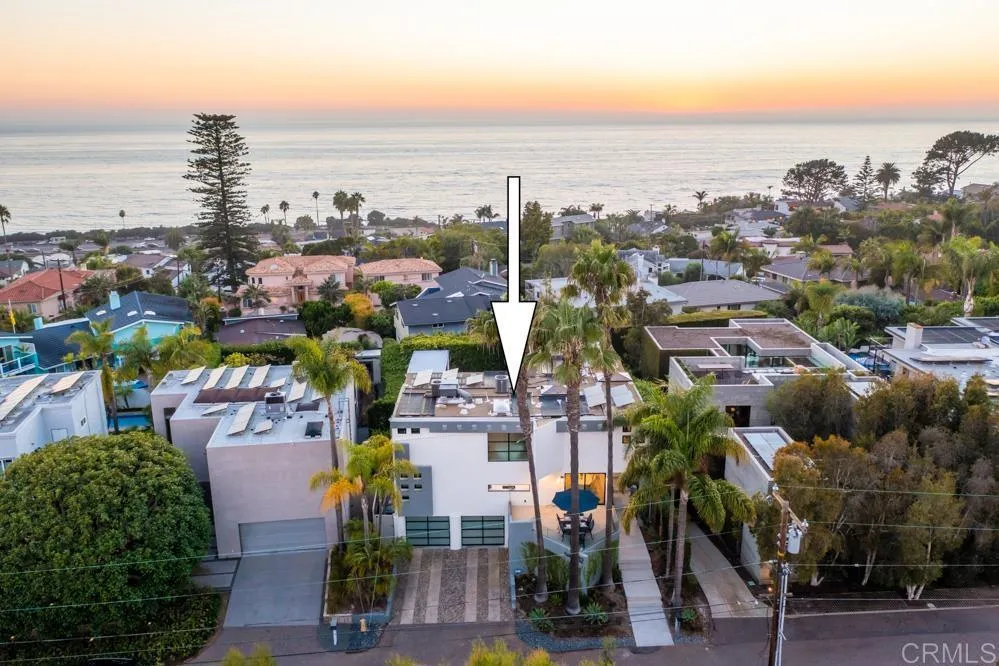 1632 Brahms Road, Cardiff By The Sea, CA, 92007