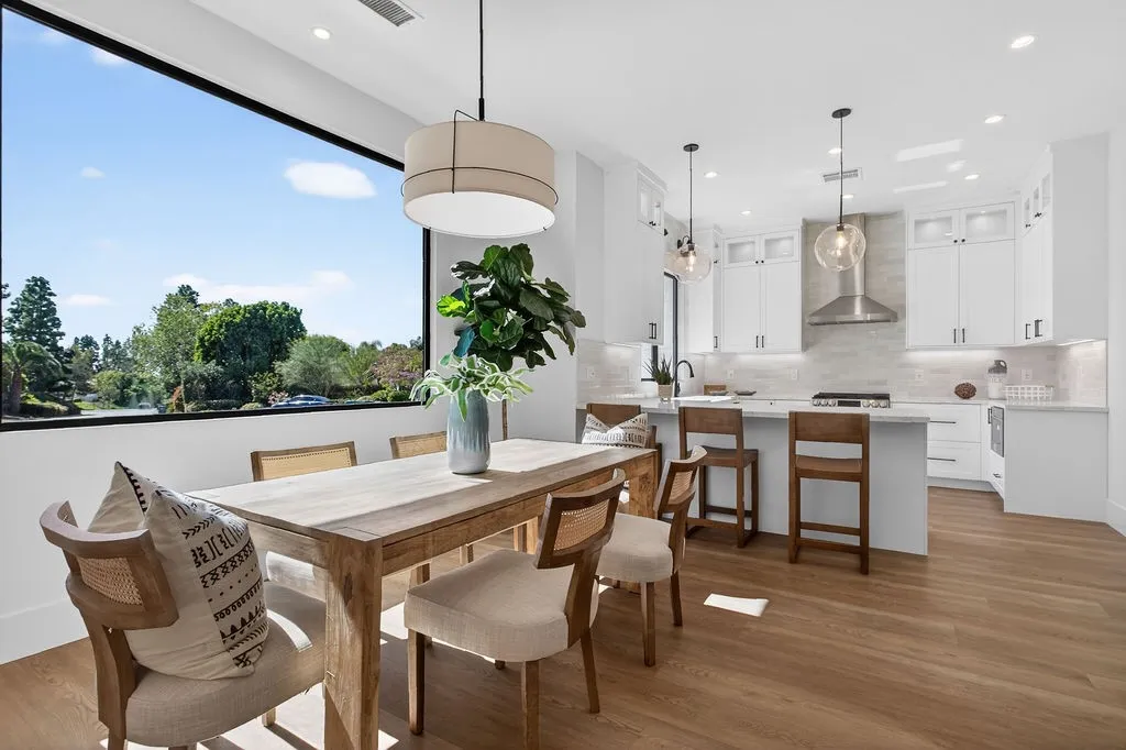 1301 Smokewood Drive, North Tustin, CA, 92705
