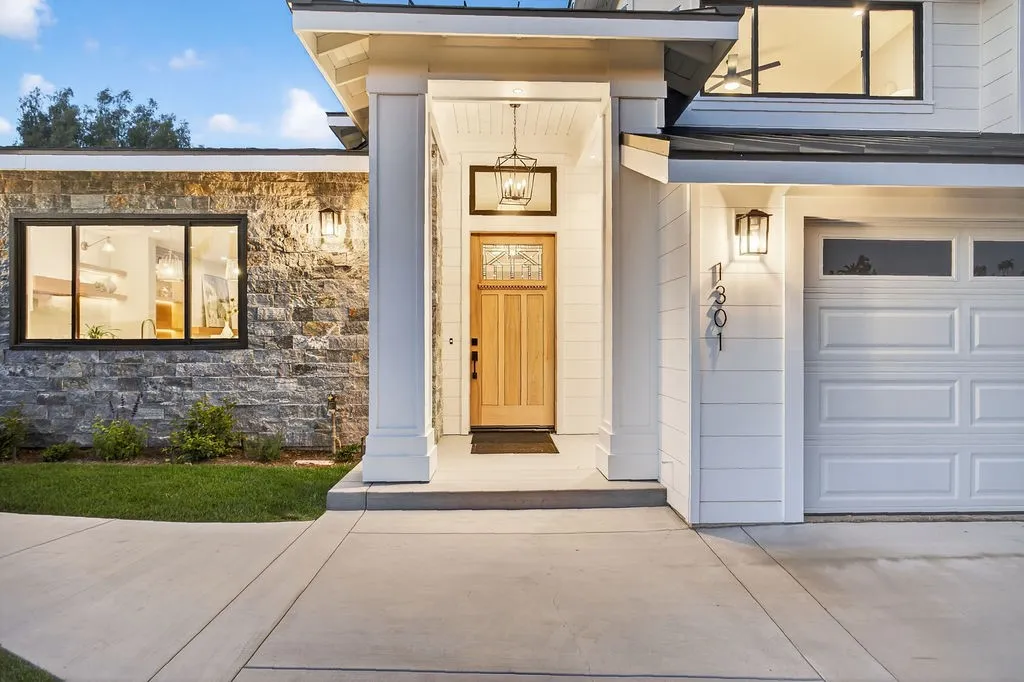 1301 Smokewood Drive, North Tustin, CA, 92705