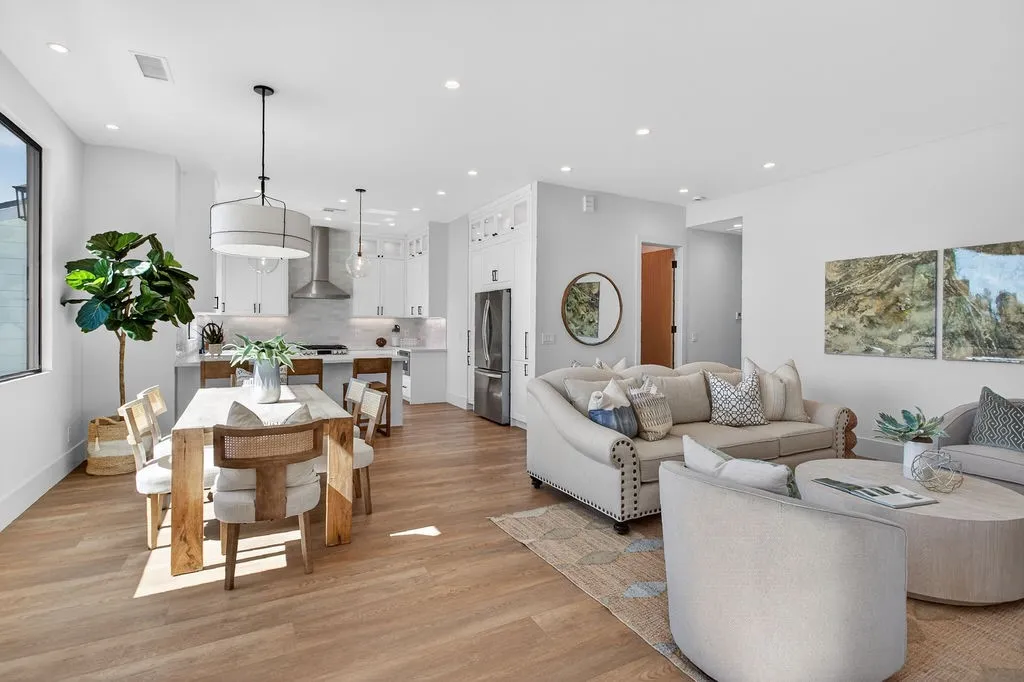 1301 Smokewood Drive, North Tustin, CA, 92705