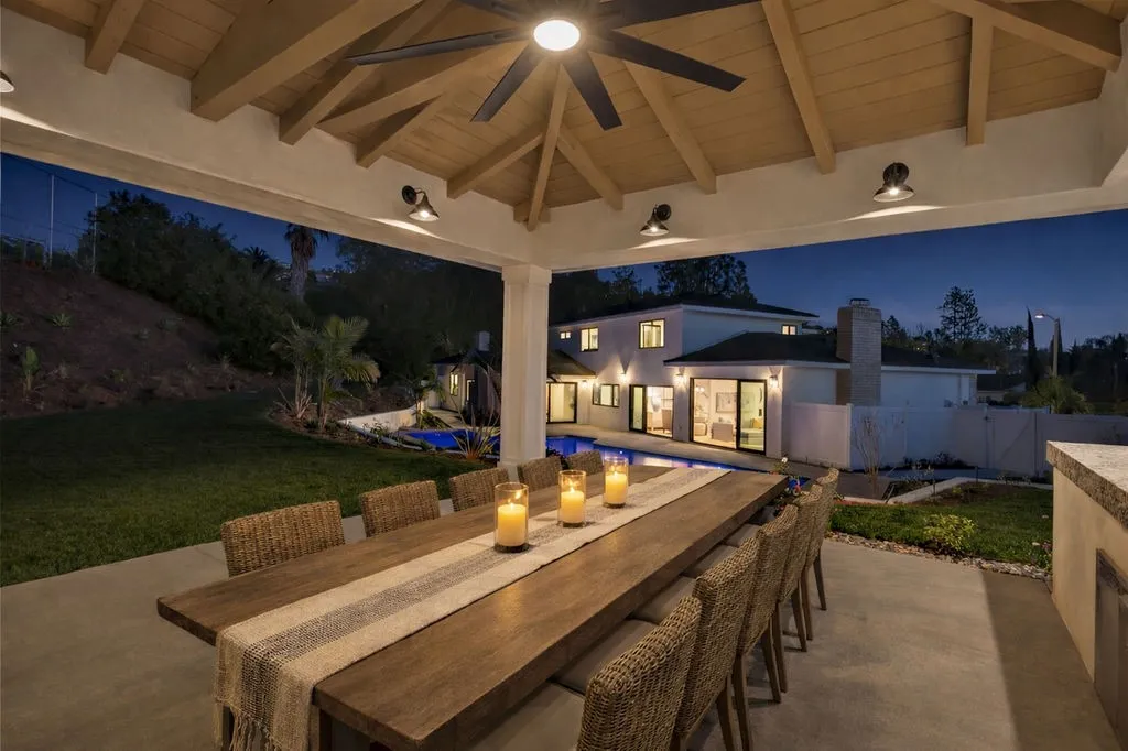 1301 Smokewood Drive, North Tustin, CA, 92705