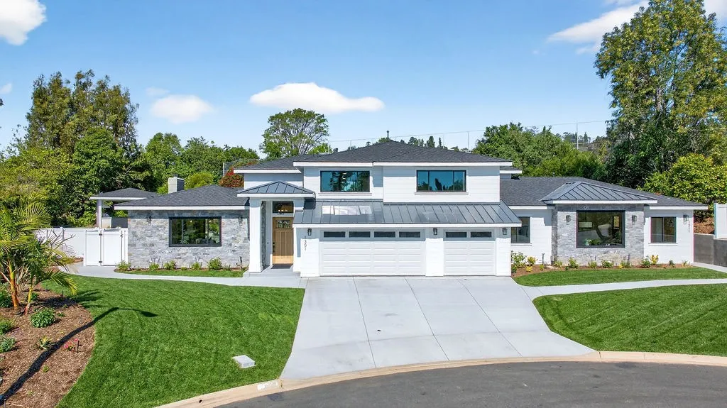 1301 Smokewood Drive, North Tustin, CA, 92705
