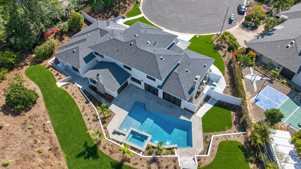 1301 Smokewood Drive, North Tustin, CA, 92705