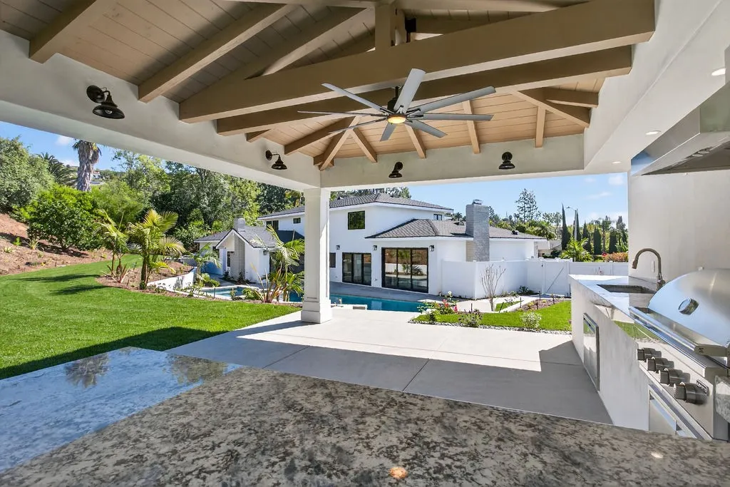 1301 Smokewood Drive, North Tustin, CA, 92705